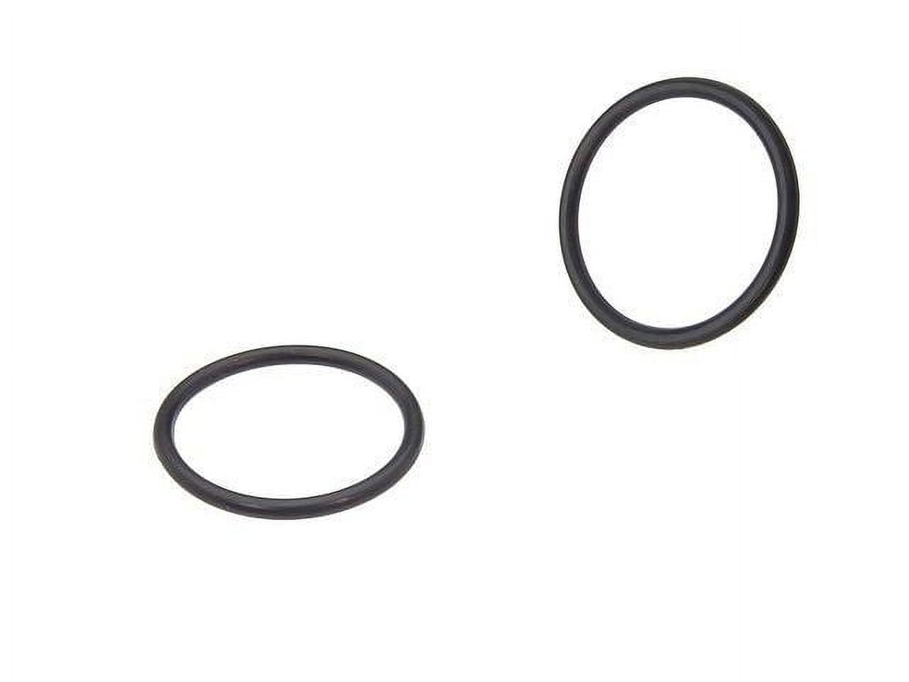 Automatic Transmission Filter ORing Compatible with 2003 2005 Land