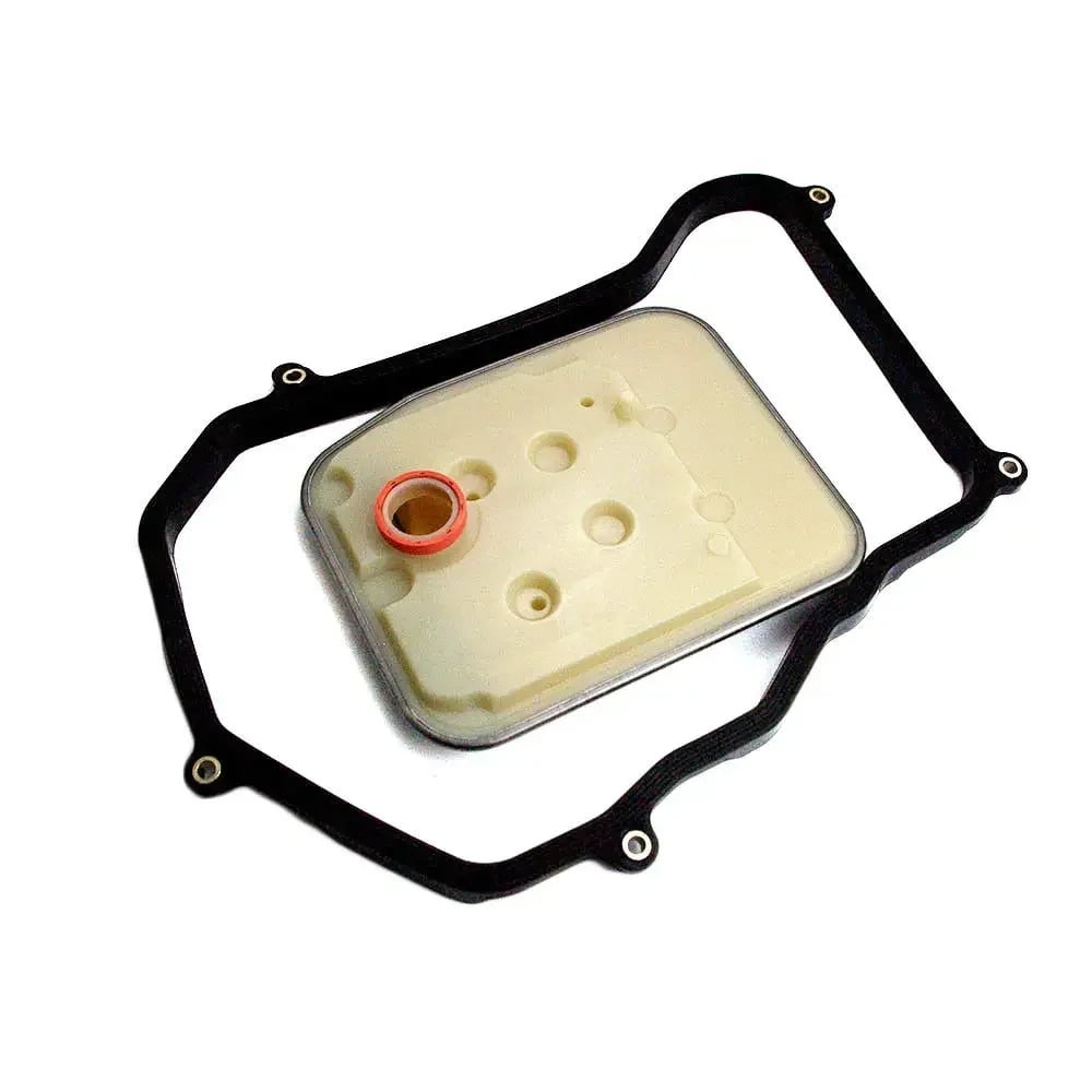 Automatic Transmission Filter Oil Pan Fit for Audi Cabriolet 1998 No.01M325429 - Pack of 1