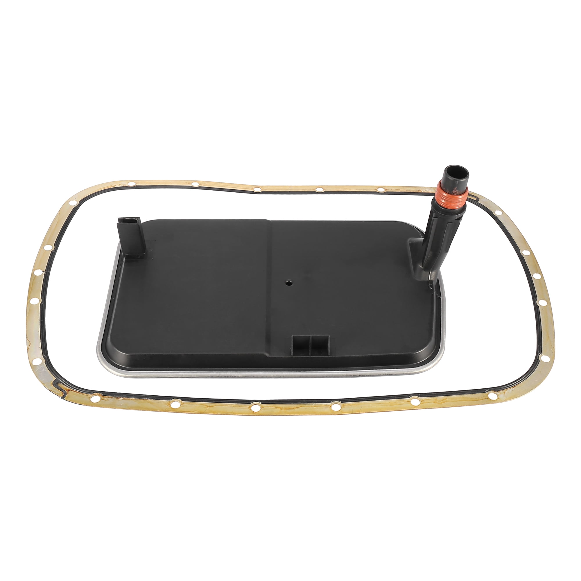 Automatic Transmission Filter Oil Pan Gasket Replacement Kit for BMW