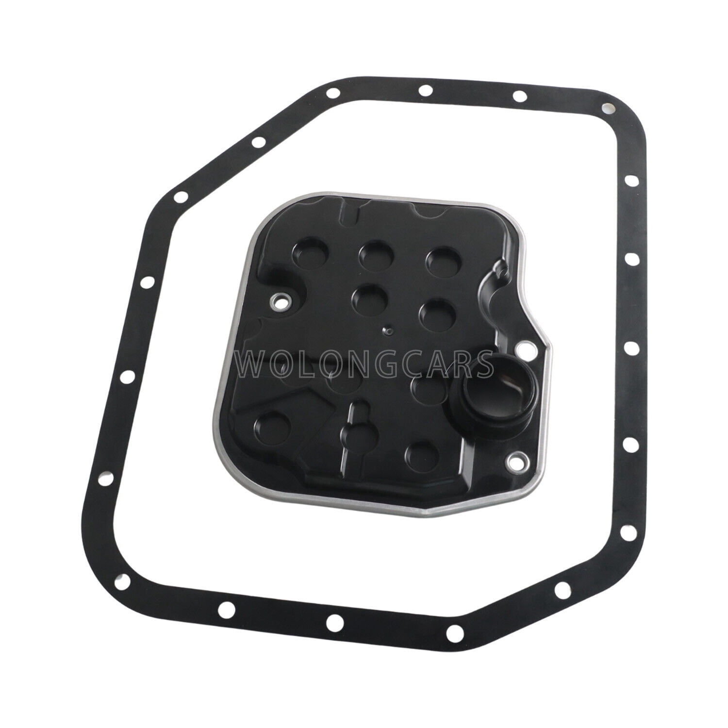 Automatic Transmission Filter & Pan Gasket Kit for 2004-2006 Scion xA 1.5L