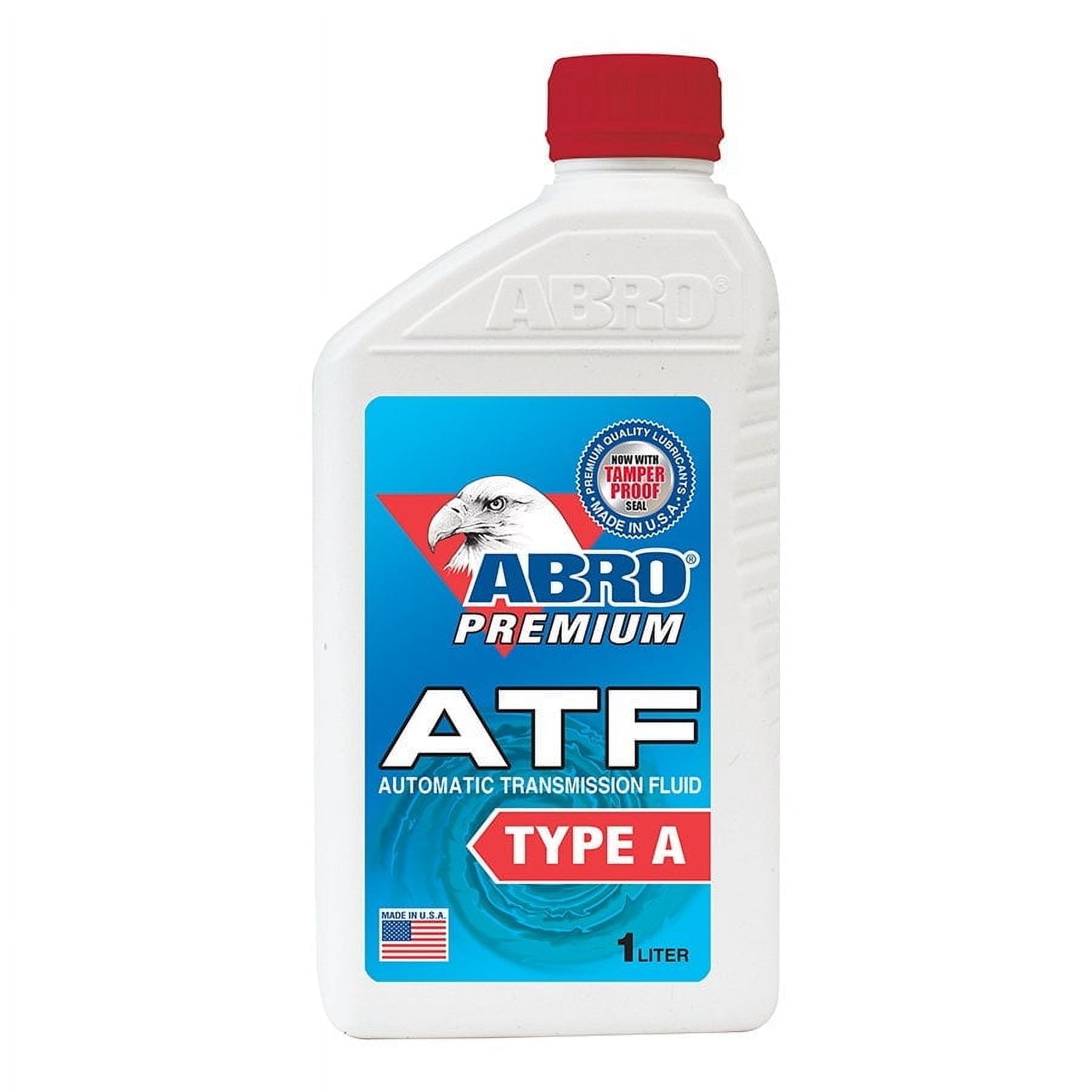Automatic Transmission Fluid (A.T.F.) Type A - ABRO