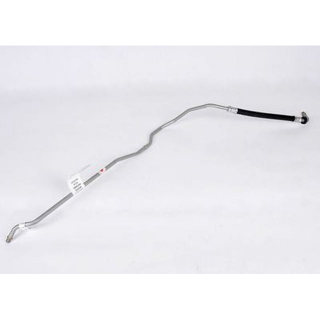 Automatic Transmission Fluid Cooler Front Upper Line - Walmart Business ...