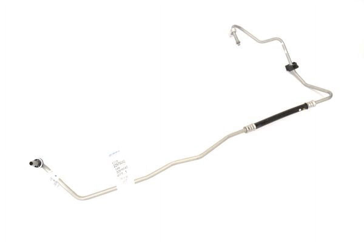 Automatic Transmission Fluid Cooler Inlet Line