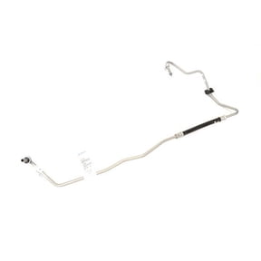 Automatic Transmission Fluid Cooler Inlet Line