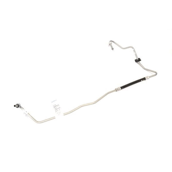 Automatic Transmission Fluid Cooler Inlet Line