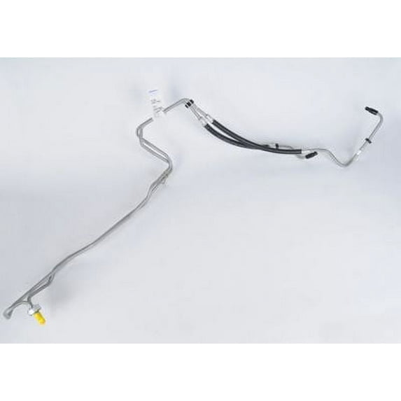 Automatic Transmission Fluid Cooler Line