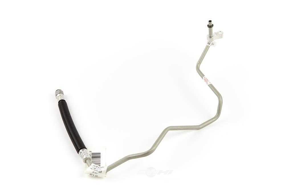 GM Genuine Parts 23171464 Automatic Transmission Fluid Cooler Outlet Rear Line
