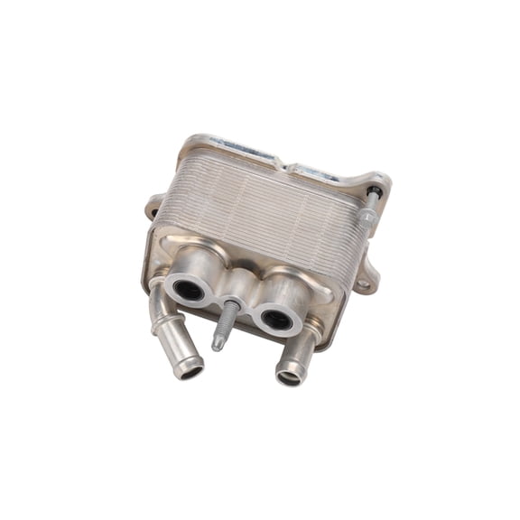 Automatic Transmission Fluid Cooling Heat Exchanger