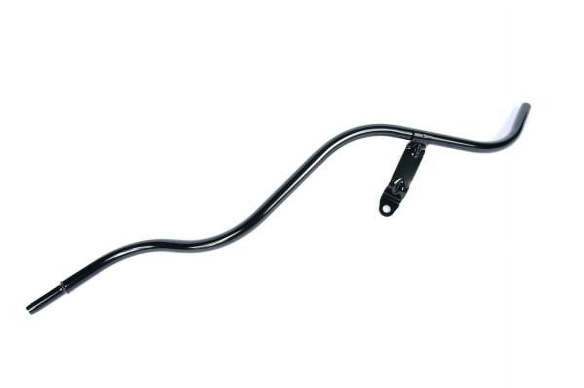 Automatic Transmission Fluid Filler Tube