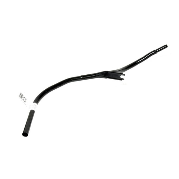 Automatic Transmission Fluid Filler Tube