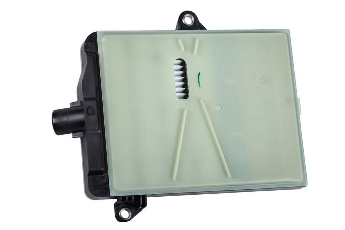 Automatic Transmission Fluid Filter Kit