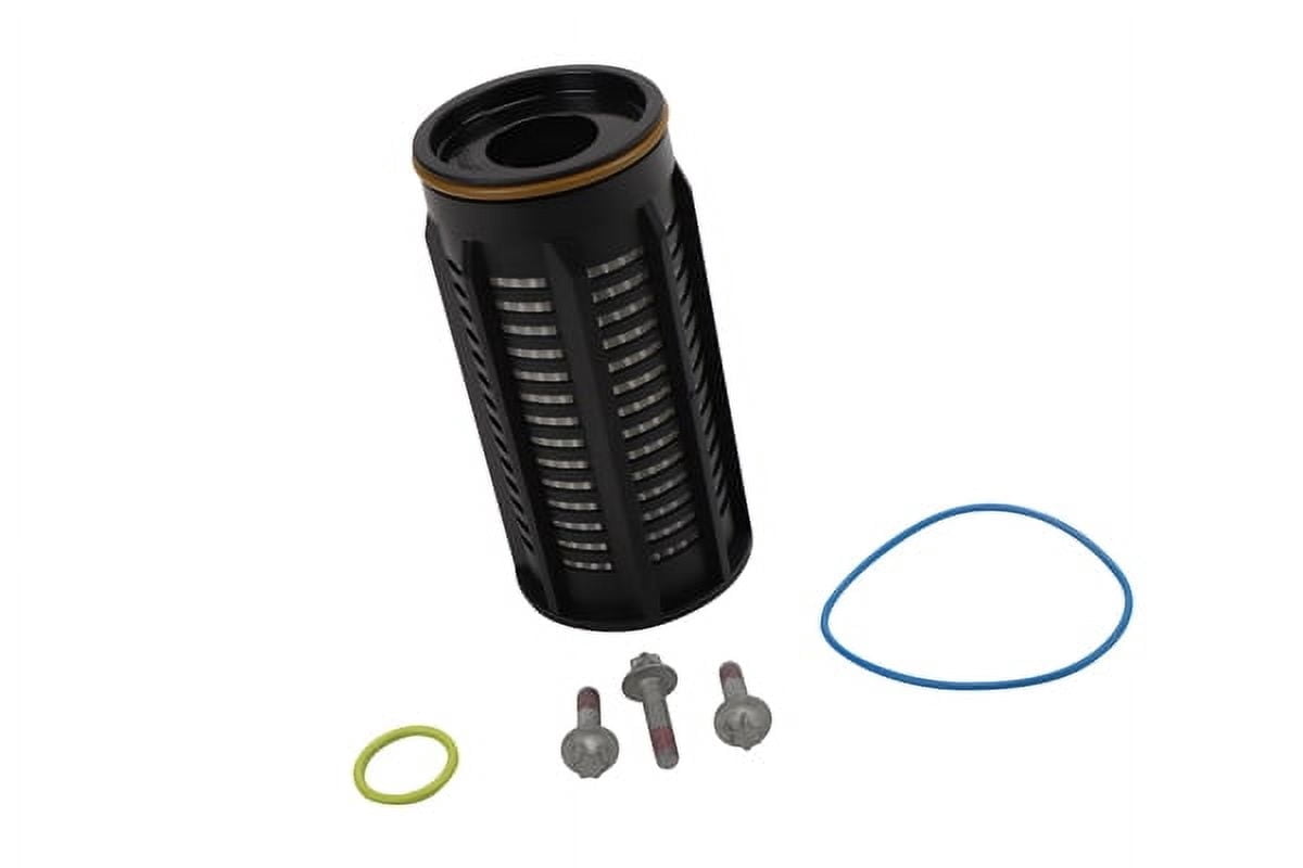 Automatic Transmission Fluid Filter Kit