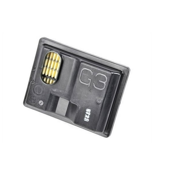 Automatic Transmission Fluid Filter