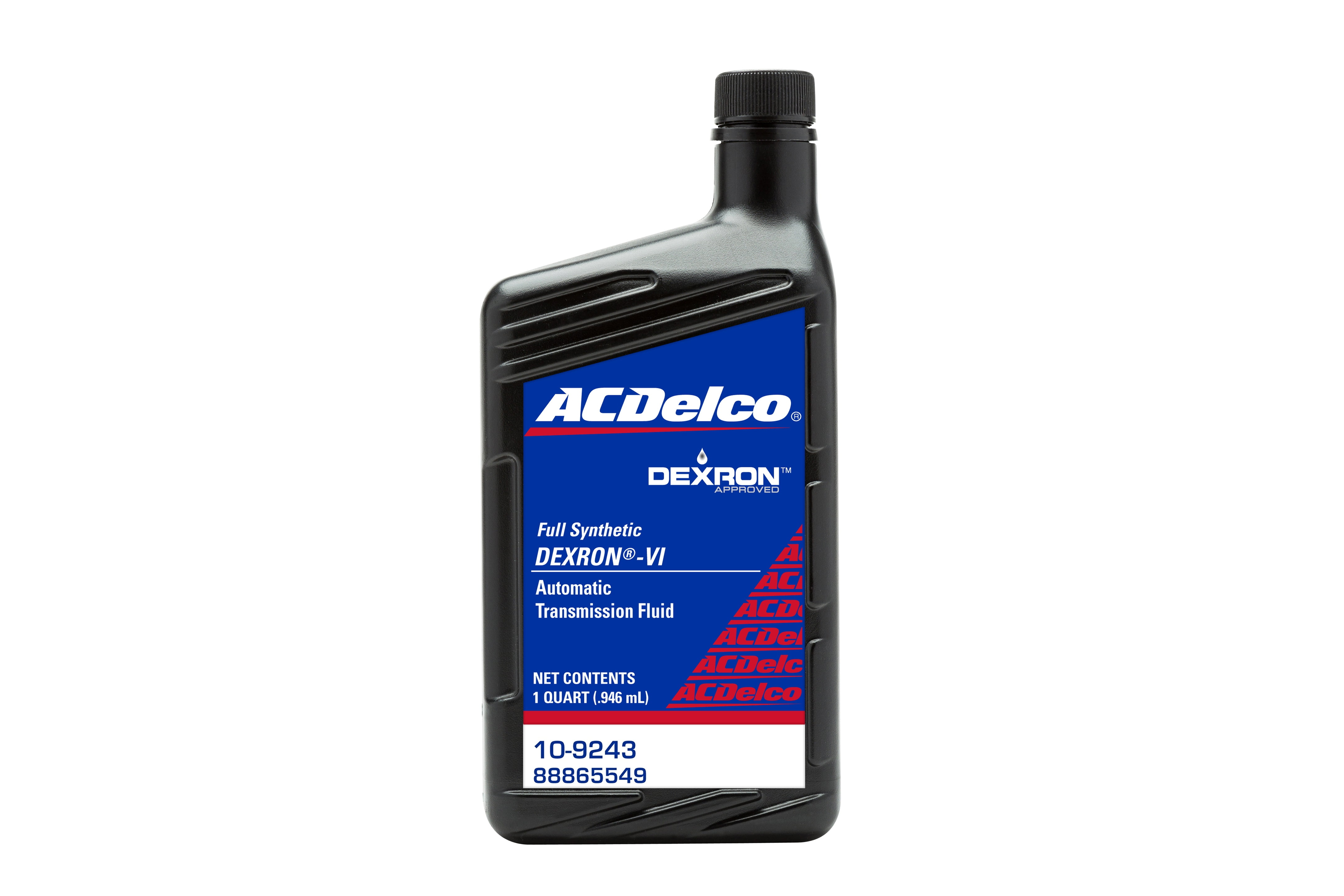 Automatic Transmission Fluid Fits select: 1996-2019 TOYOTA RAV4, 1999-2024 CHEVROLET SILVERADO