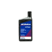 Automatic Transmission Fluid