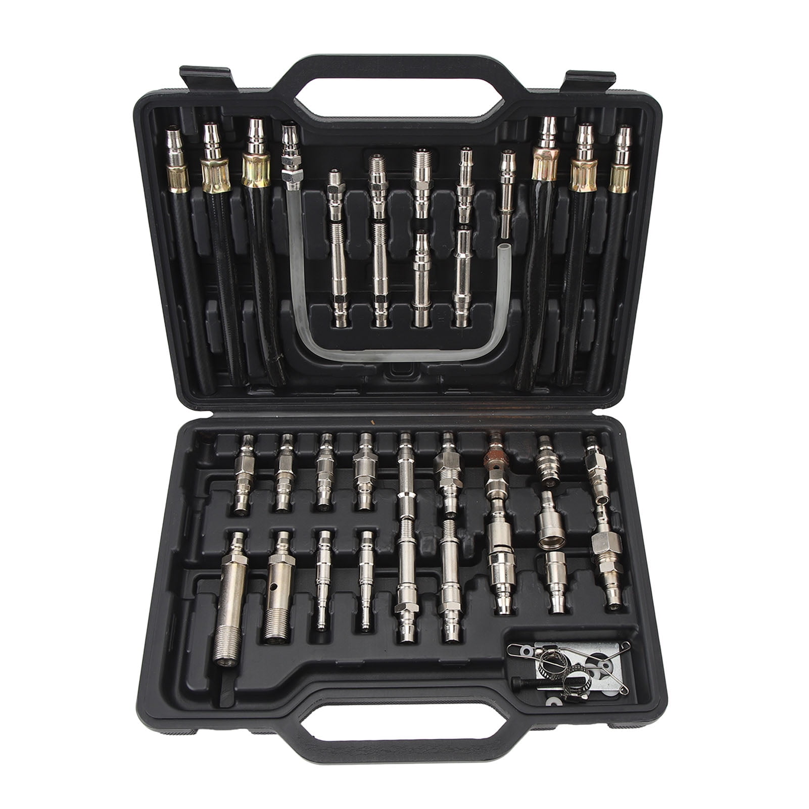 Automatic Transmission Fluid Oil Filling Filler Adapter Aluminium Alloy