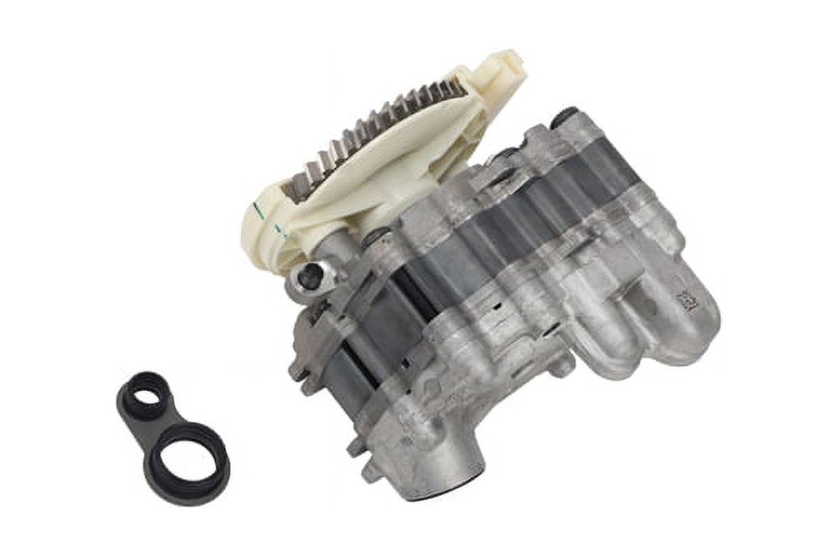 Automatic Transmission Fluid Pump