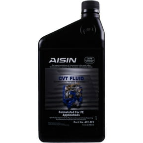 Automatic Transmission Fluid