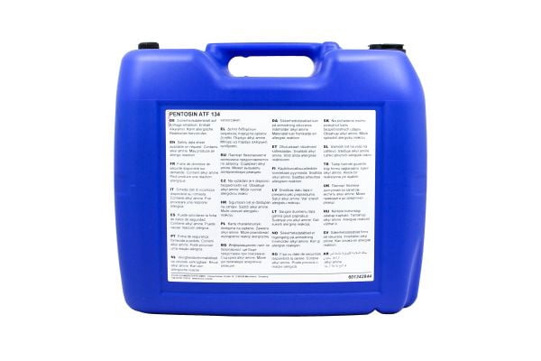 Automatic Transmission Fluid
