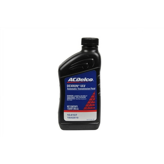 Automatic Transmission Fluid