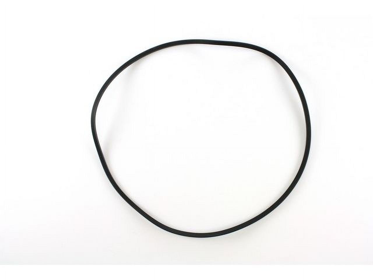 Automatic Transmission Front Pump ORing Compatible with 1966 1979