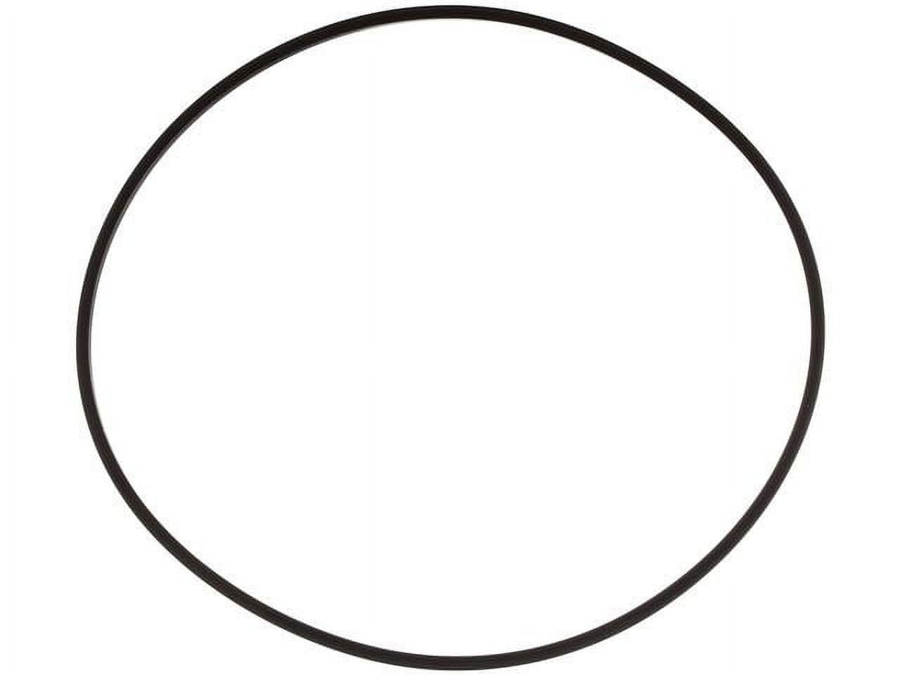 Automatic Transmission Front Pump ORing Compatible with 1966 1980