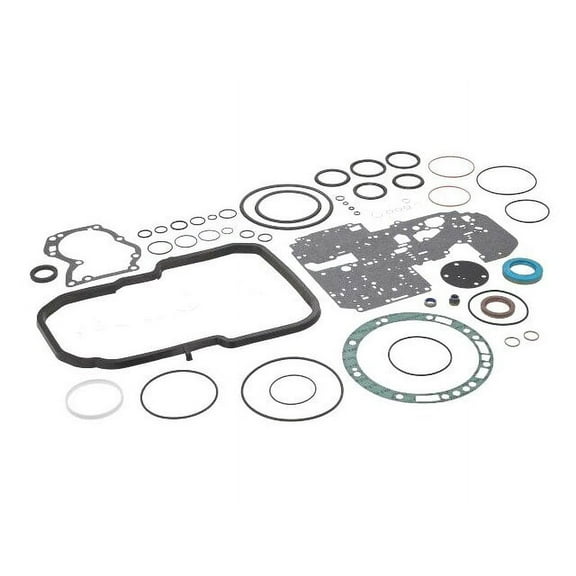 Automatic Transmission Gasket Set - Compatible with 1976 - 1983 Mercedes-Benz 240D 2.4L 4-Cylinder 1977 1978 1979 1980 1981 1982