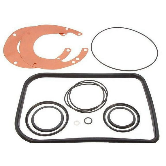 Automatic Transmission Gasket Set - Compatible with 1980 - 1991 Volkswagen Vanagon 1981 1982 1983 1984 1985 1986 1987 1988 1989 1990