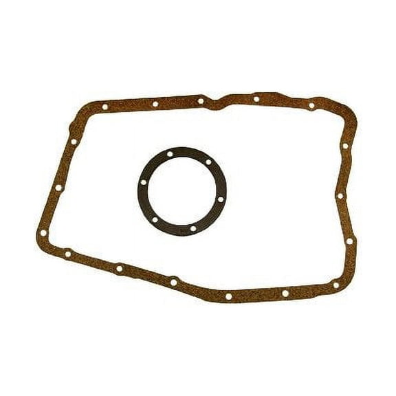 Automatic Transmission Gasket Set - Compatible with 1984 - 1989 Pontiac 6000 1985 1986 1987 1988