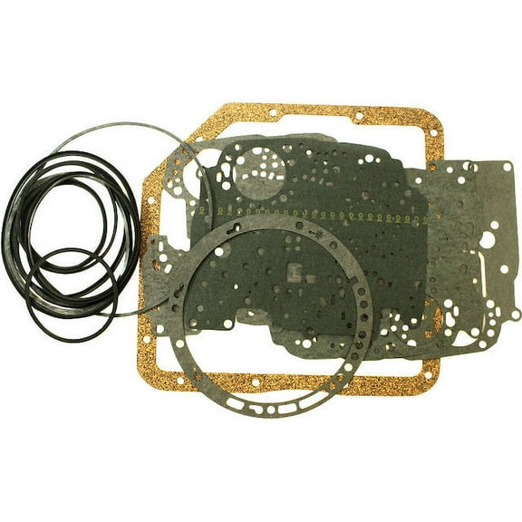 Automatic Transmission Gasket Set - Compatible with 1985 - 1990 Ford Bronco II 1986 1987 1988 1989