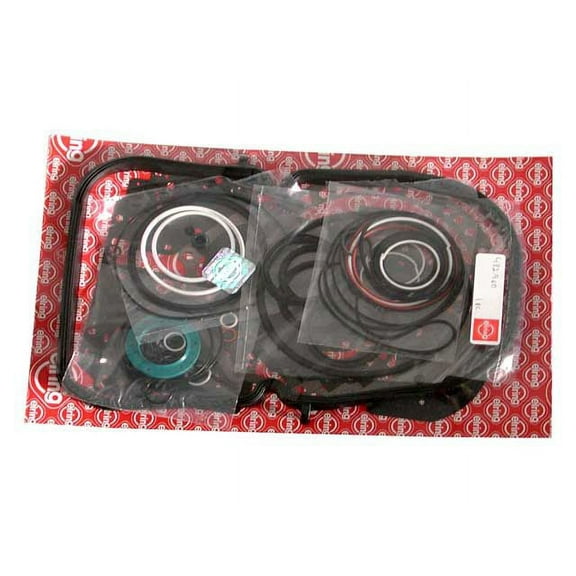 Automatic Transmission Gasket Set - Compatible with 1989 - 1991 Mercedes-Benz 420SEL 1990