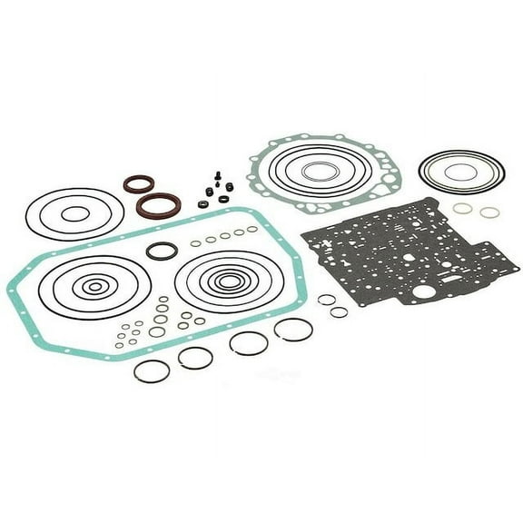 Automatic Transmission Gasket Set - Compatible with 1997 - 2001 BMW 740i 1998 1999 2000