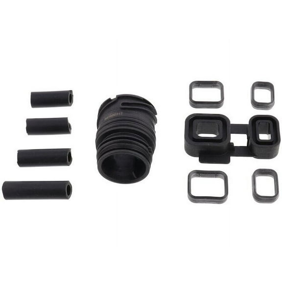 Automatic Transmission Gasket Set - Compatible with 2006 - 2012 BMW 750Li 2007 2008 2009 2010 2011