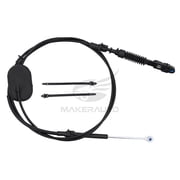 Automatic Transmission Gear Shift Cable For Chevy Silverado 1500 2500 15037353