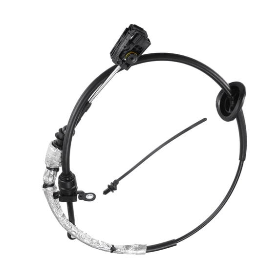 Automatic Transmission Gear Shift Cable No.FL3Z7E395D/FL3Z-7E395-D for Ford F-150 2015-2019