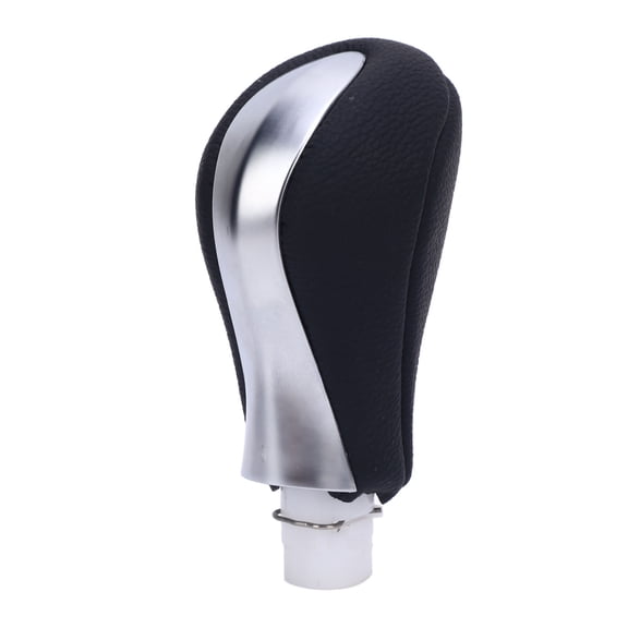 Automatic Transmission Gear Shift Knob Shifter Stick Handle Sleeve Assembly Compatible with Infiniti Q50 2013-2017