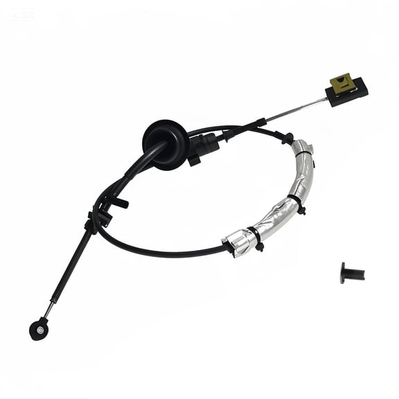 Automatic Transmission Gear Shift Line Cable Fit for 2004 Ford F-150 Heritage
