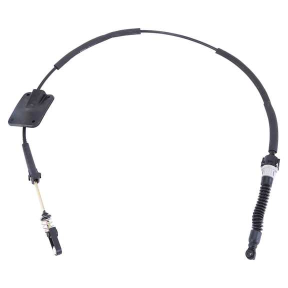 Automatic Transmission Gear Shifter Cable Auto Trans Control Lever Cable Compatible for PT Cruiser 2001-2010 Replaces 5274750AF