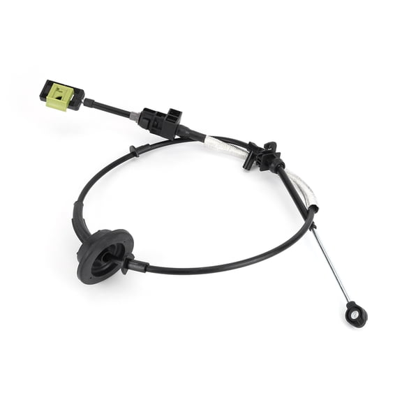 Automatic Transmission Gear Shifter Cable for Ford F-150 Heritage 2004, Replaces YL3Z-7E395-BA