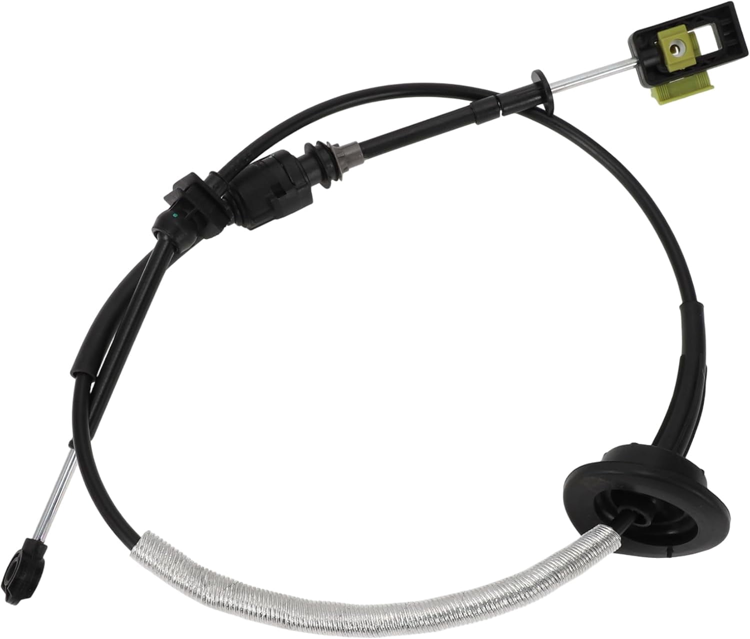 Transmission Shift Control Cable For Ford Crown Victoria, Town Car, Grand Marquis