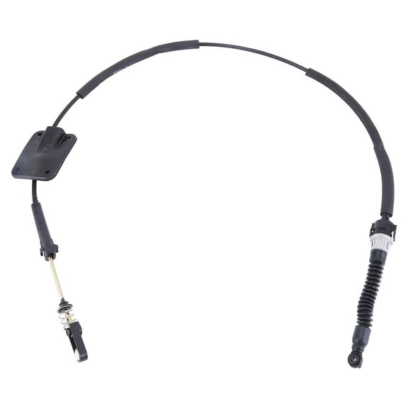 Automatic Transmission Gear Shifter Cable for PT Cruiser 2001-2010, Replaces 5274750AF