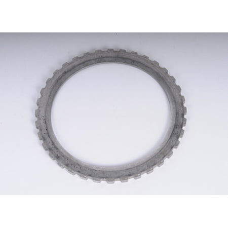 Automatic Transmission Input Clutch Backing Plate