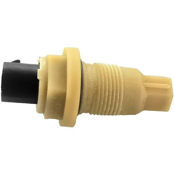 Automatic Transmission Input Shaft Speed Sensor - Compatible with 1992 - 1994 Dodge Shadow 1993