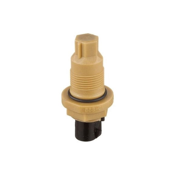 Automatic Transmission Input Shaft Speed Sensor - Compatible with 2009 - 2014 Dodge Journey 2010 2011 2012 2013