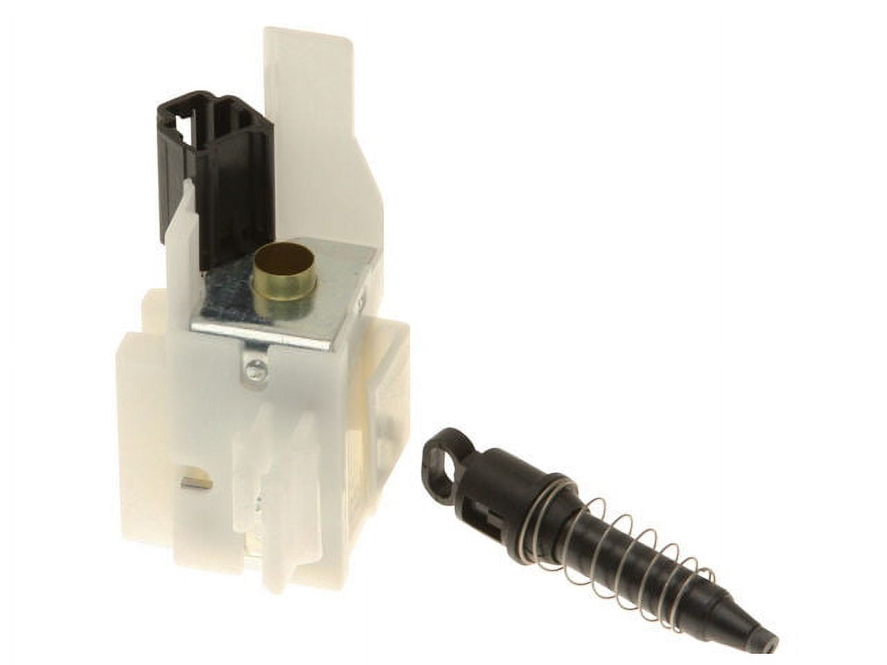 Automatic Transmission Interlock Shift Lever Solenoid Compatible with