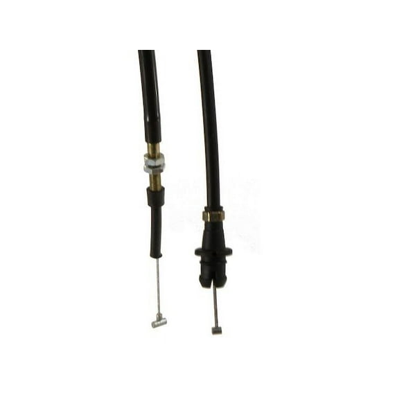 Automatic Transmission Kickdown Cable - 49.6 Inch - Compatible with 1988 - 1995 Toyota Pickup 1989 1990 1991 1992 1993 1994