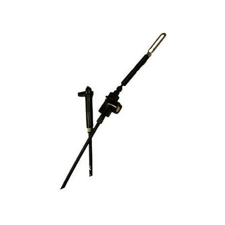 Automatic Transmission Kickdown Cable - Compatible with 1971 - 1974 GMC K25/K2500 Pickup 1972 1973