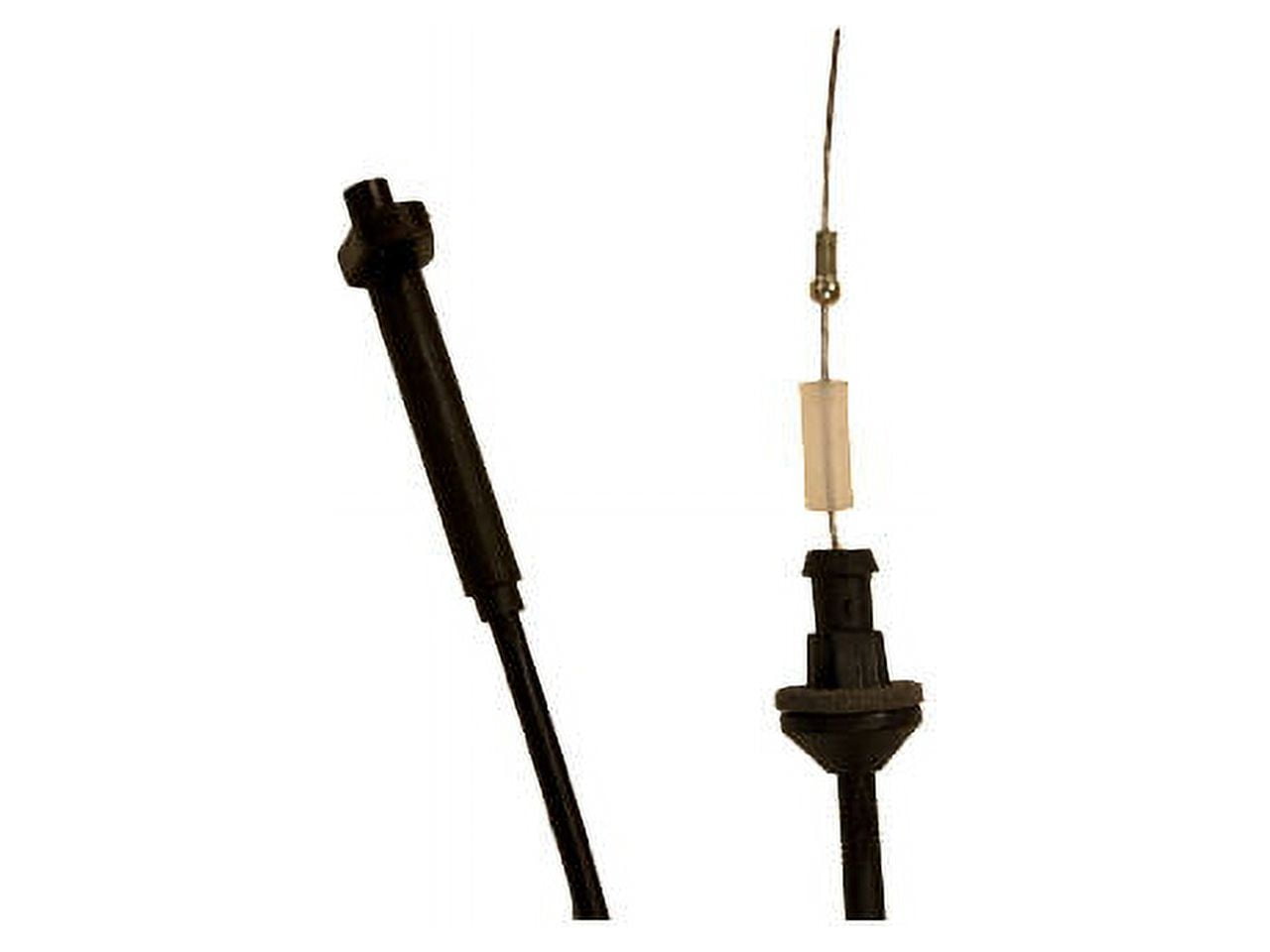 Automatic Transmission Kickdown Cable Compatible with 1972 1973