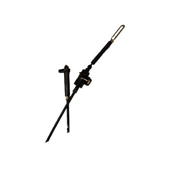 Automatic Transmission Kickdown Cable - Compatible with 1973 - 1974 Pontiac Ventura
