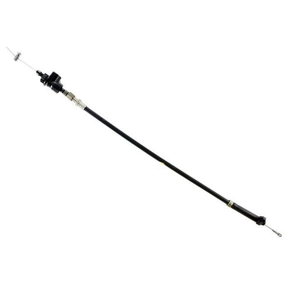 Automatic Transmission Kickdown Cable - Compatible with 1973 - 1981 Oldsmobile Cutlass 1974 1975 1976 1977 1978 1979 1980